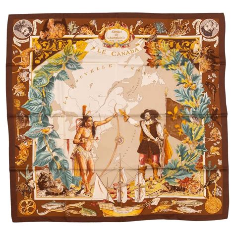 hermes scarf ebay canada|Hermes boutique Canada.